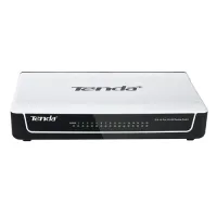 Tenda S16 16-Port Ethernet Network Switch